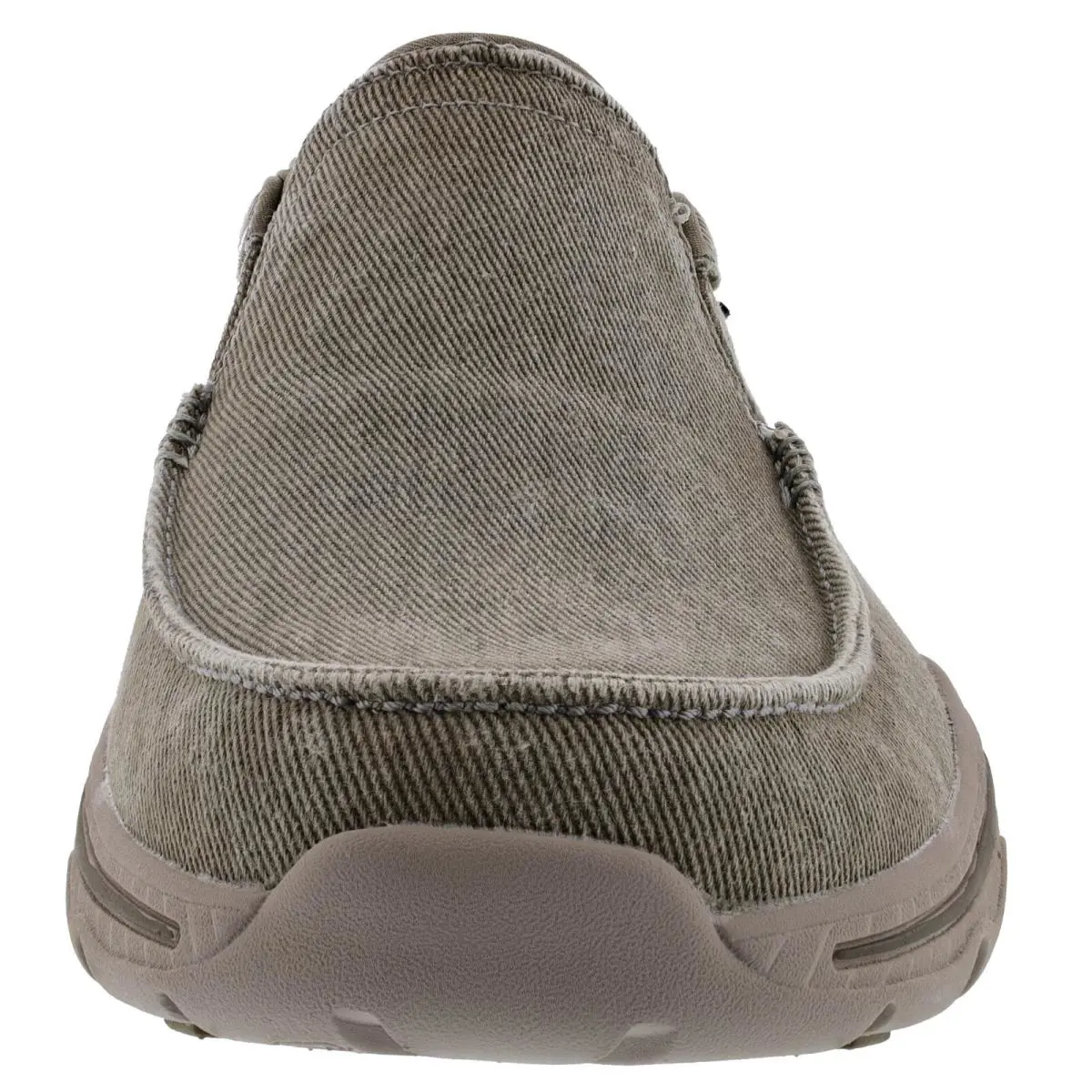 Skechers shoes - SKECHERS CRESTON MOSECO - CRESTON MOSECO - 65355EWW TPE - TAUPE 1