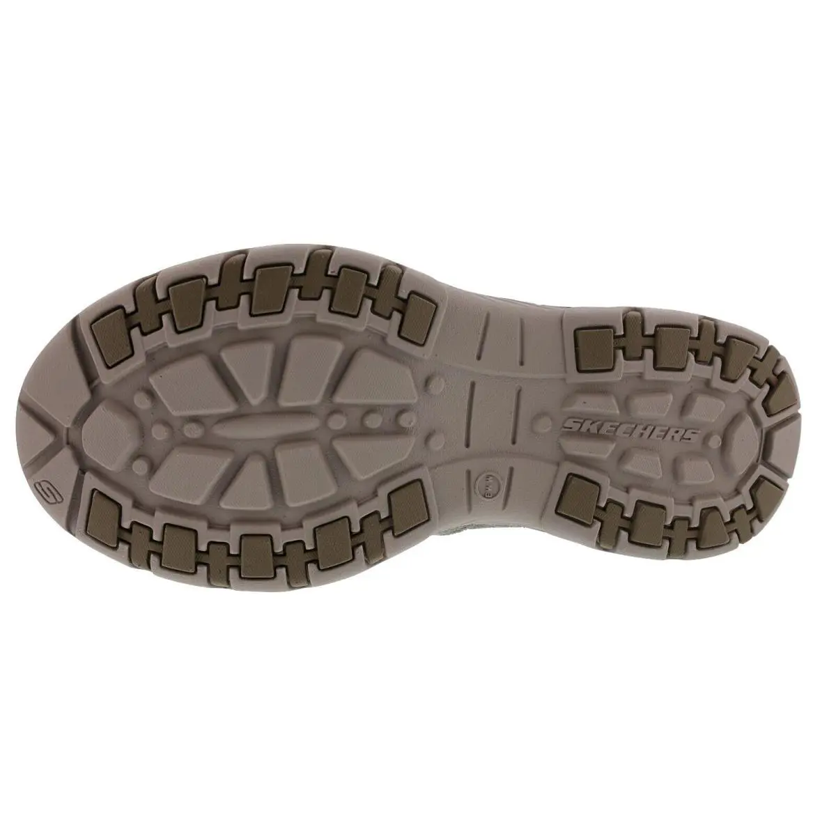 Skechers shoes - SKECHERS CRESTON MOSECO - CRESTON MOSECO - 65355EWW TPE - TAUPE 3