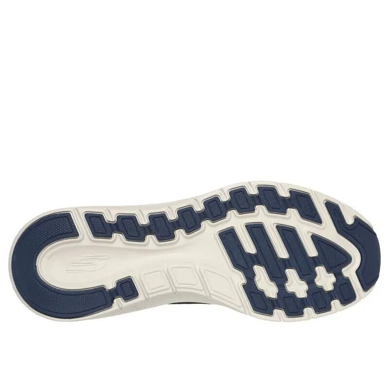 Skechers shoes - Arch Fit 2.0 - Vallo - 232701 BKW - Navy/White 3
