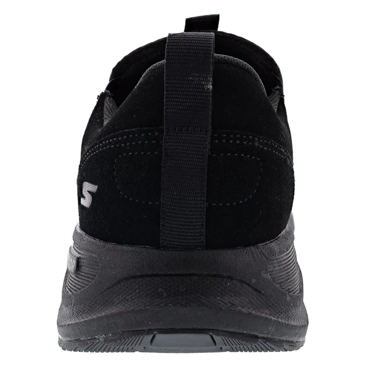Skechers shoes - GO WALK HYPER BURST-SAWTELLE - WALK HYPER - BLACK/BLACK 7