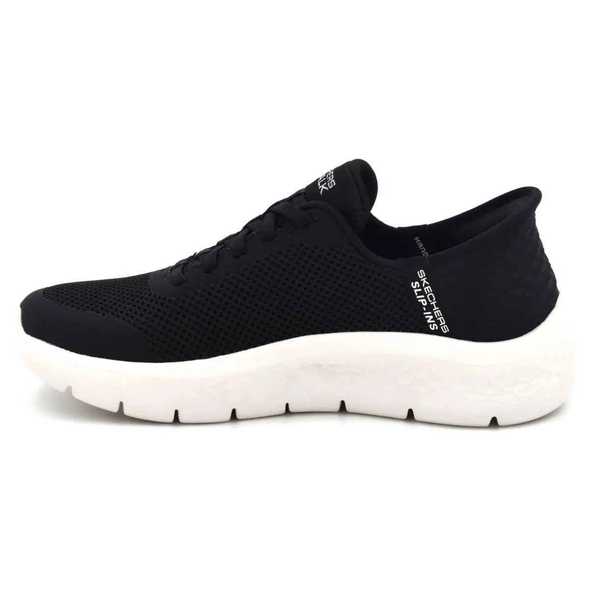 Skechers shoes - Black 1