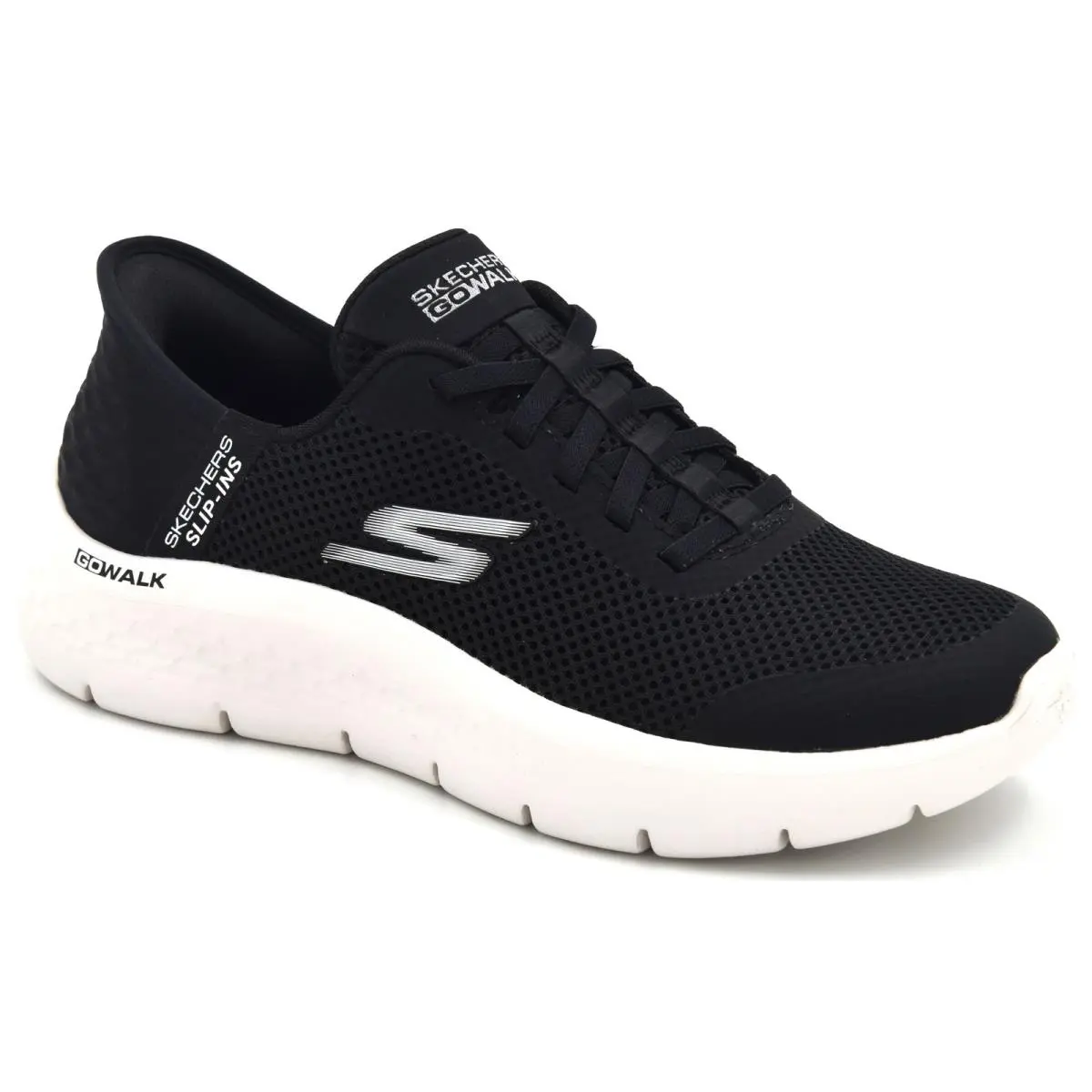 Skechers shoes - Black 2