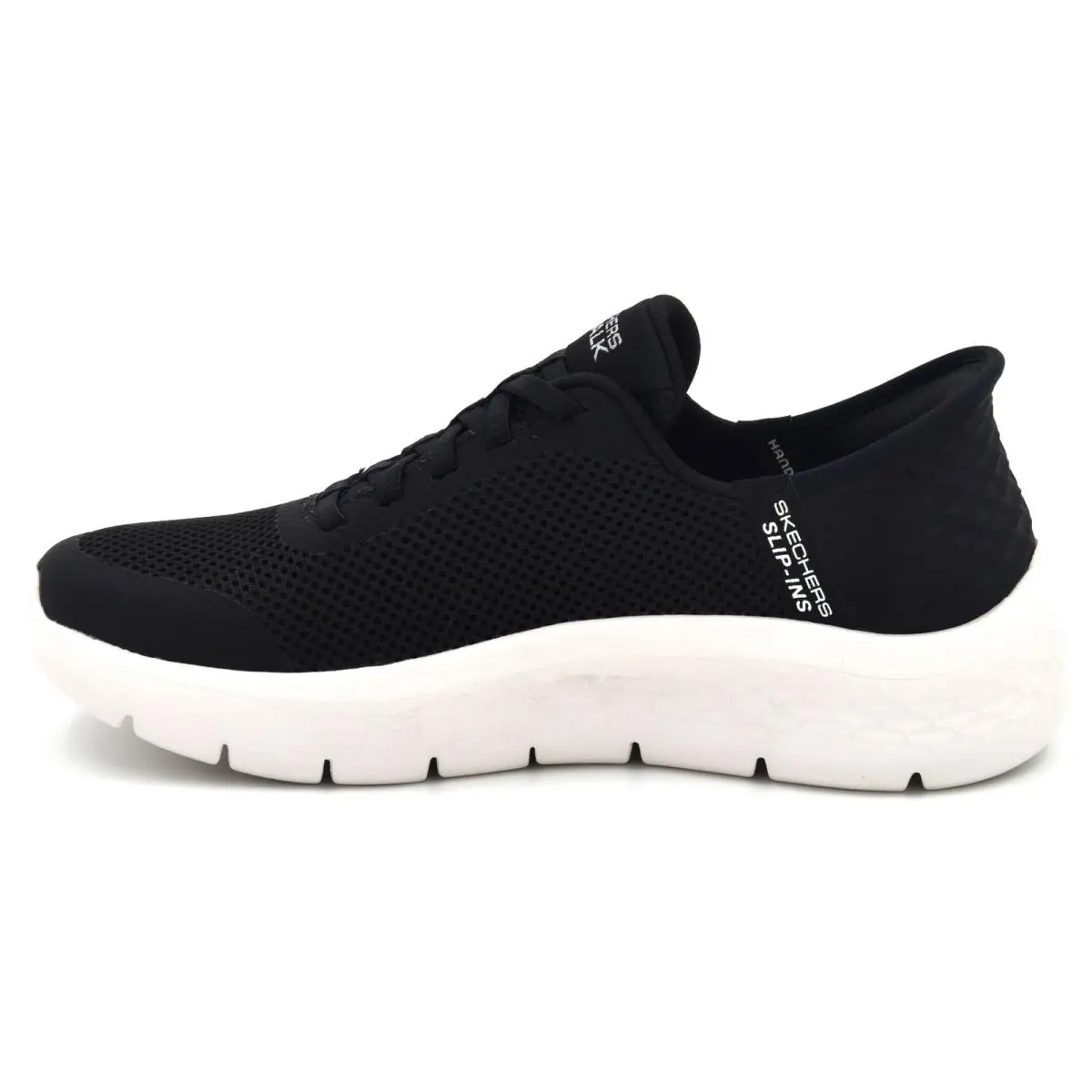 Skechers shoes - Black 4