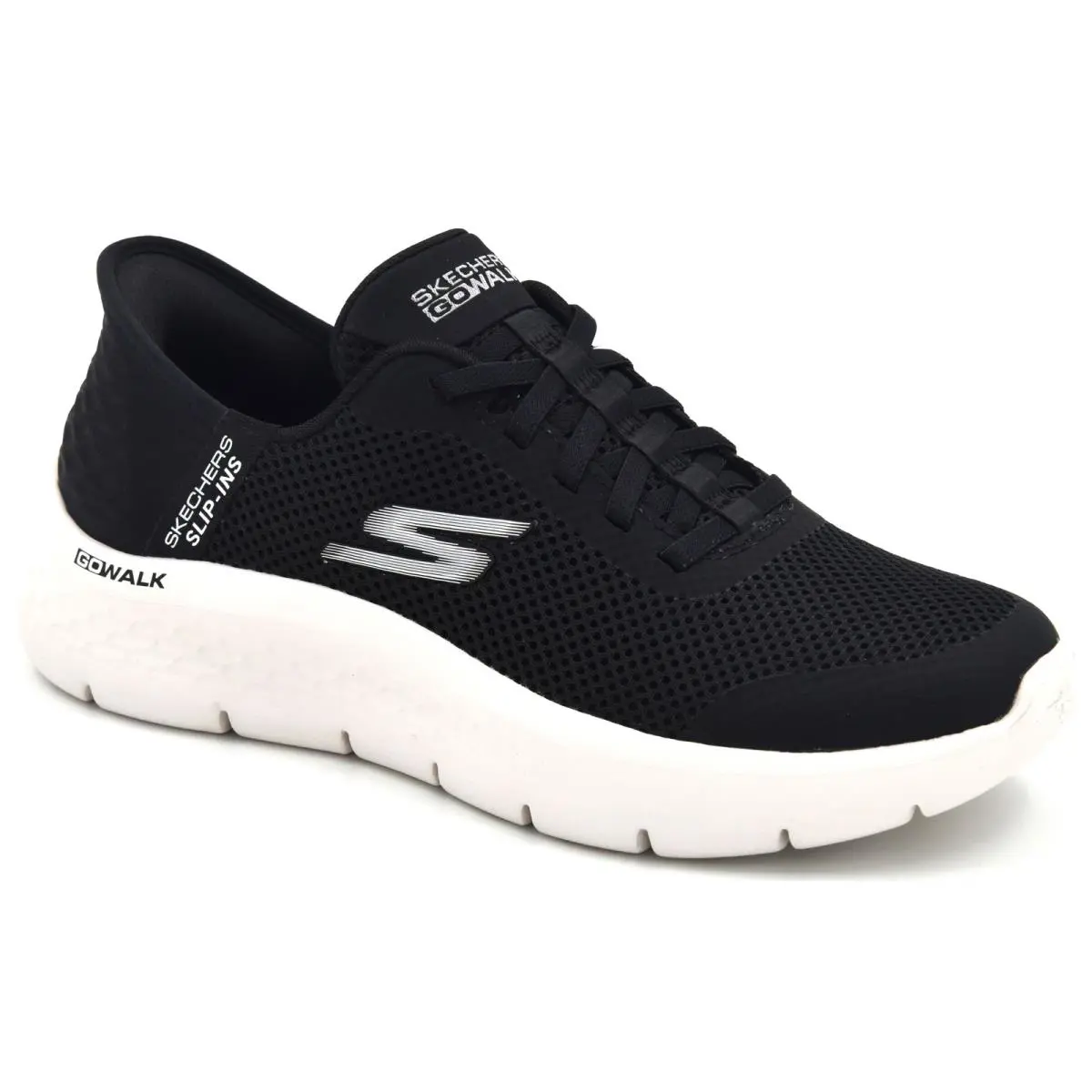 Skechers shoes - Black 2