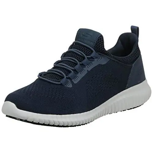 Skechers shoes - NAVY 8