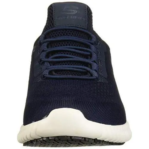 Skechers shoes - NAVY 9