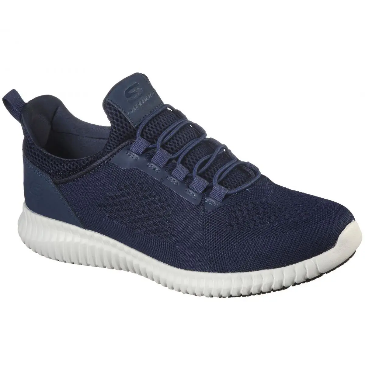 Skechers shoes - NAVY 0