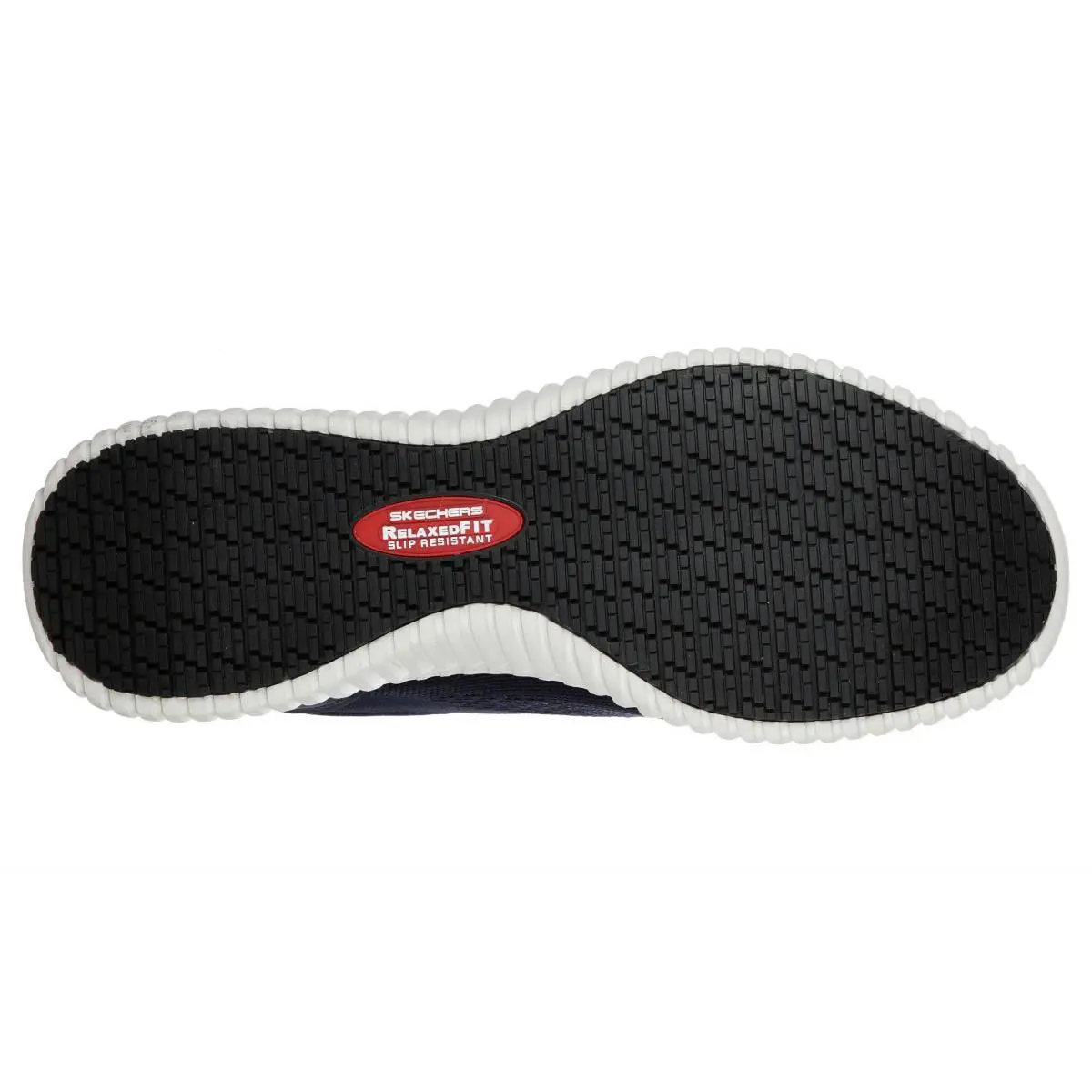 Skechers shoes - NAVY 2