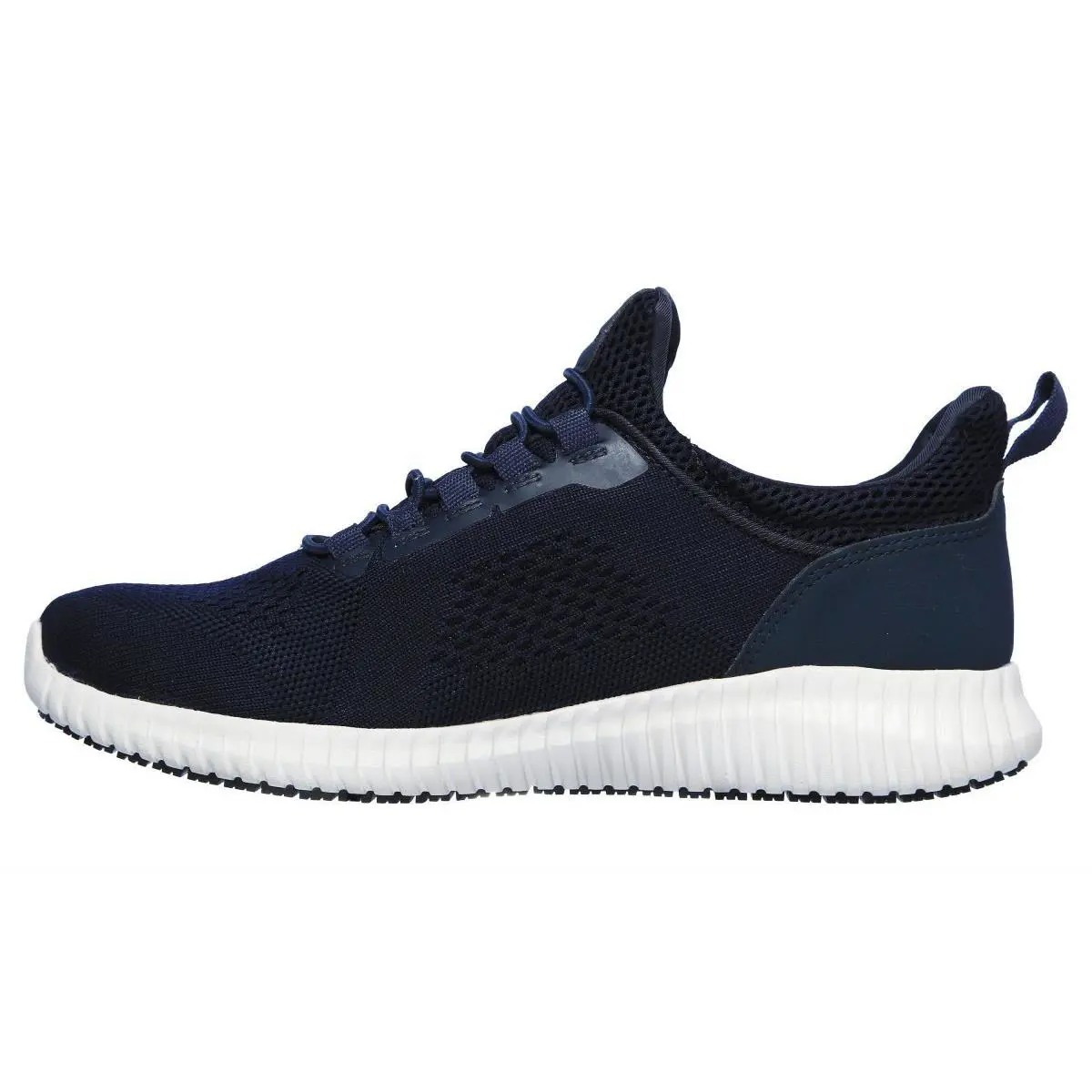 Skechers shoes - NAVY 3