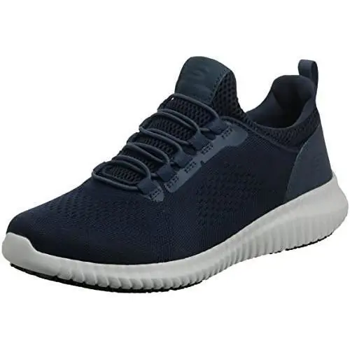 Skechers shoes - NAVY 4