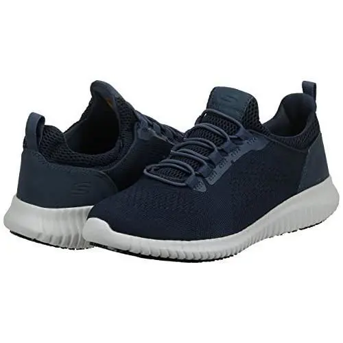 Skechers shoes - NAVY 5