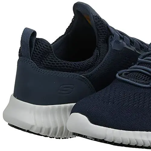 Skechers shoes - NAVY 6