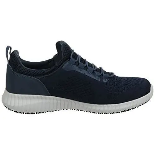 Skechers shoes - NAVY 7