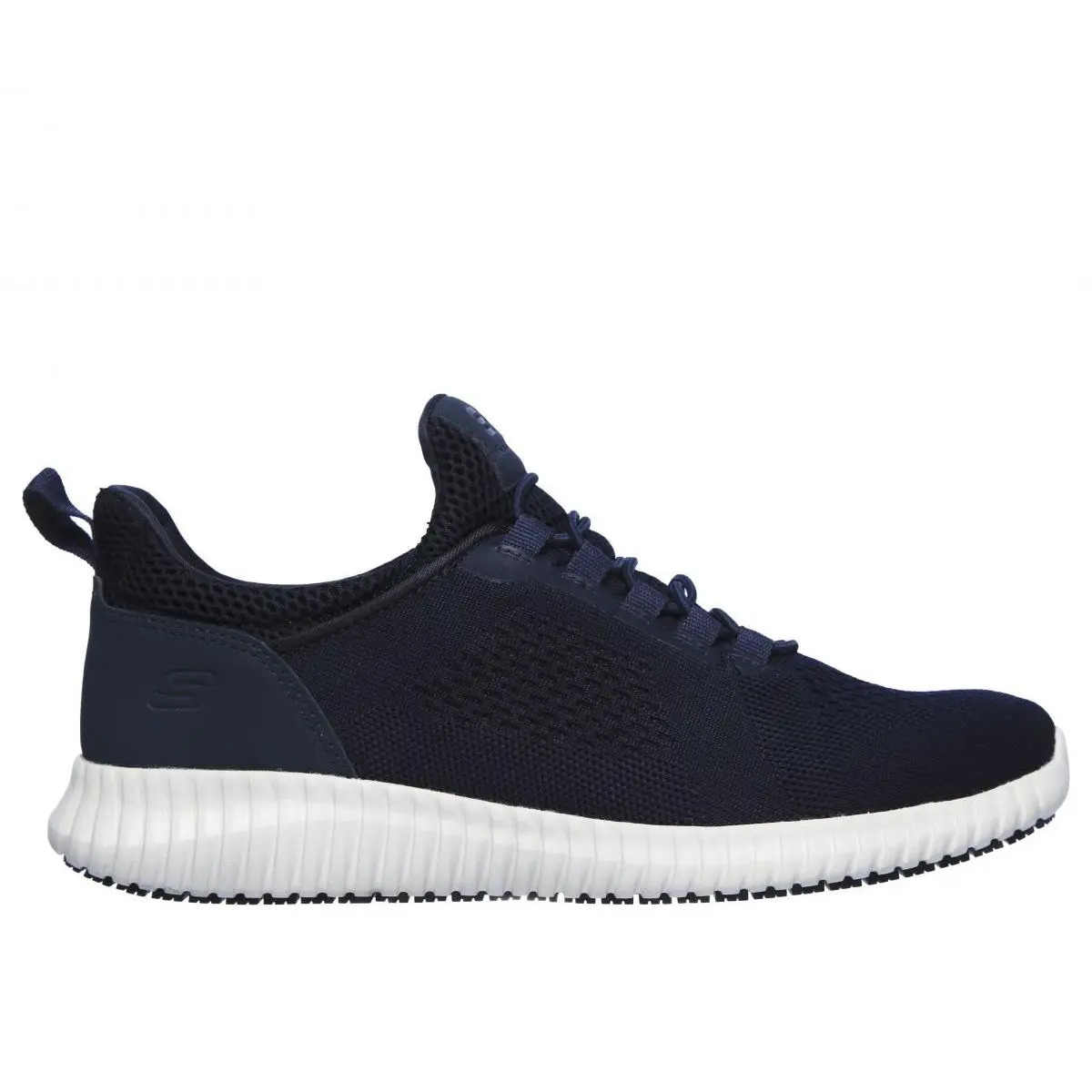 Skechers shoes - NAVY 11