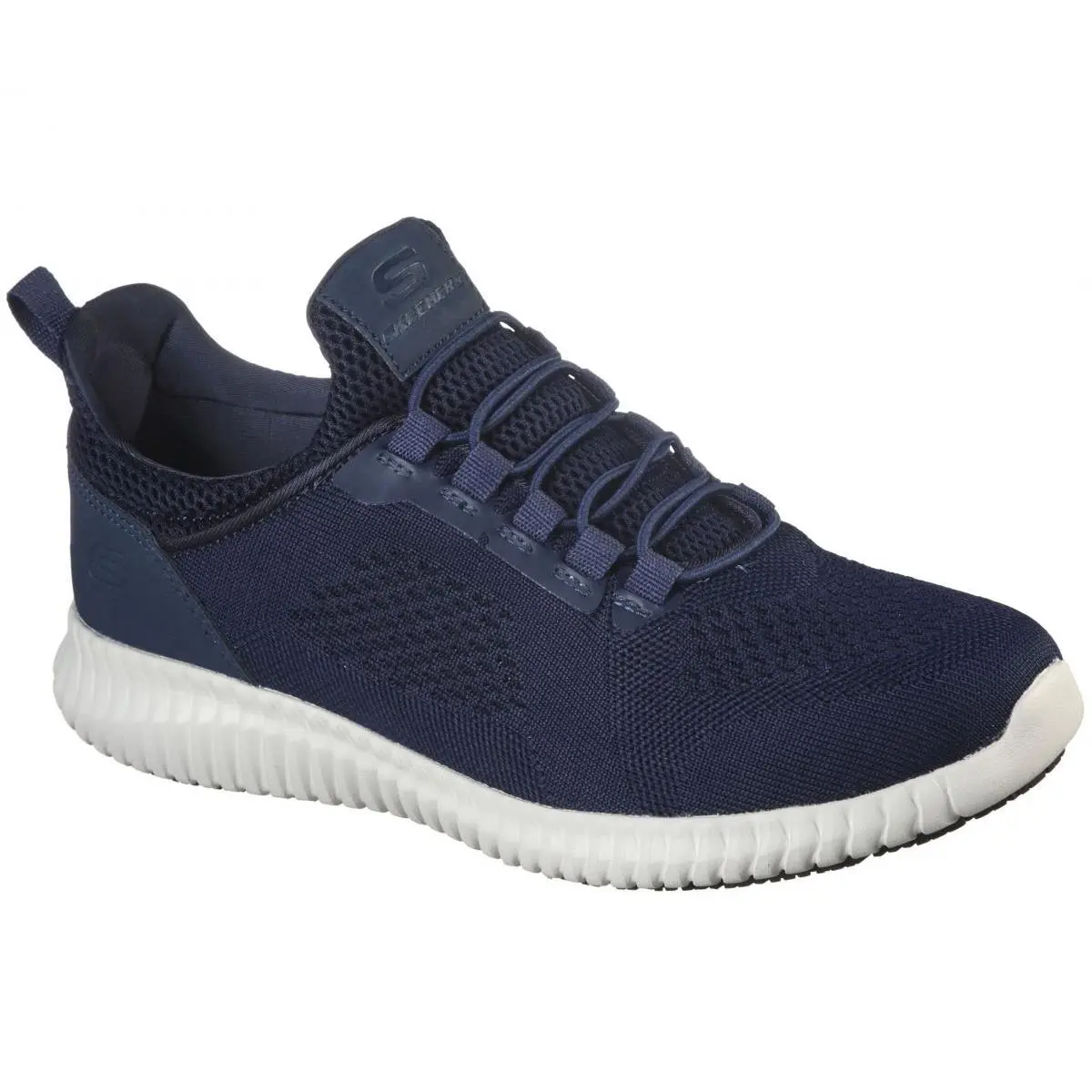 Skechers shoes - NAVY 12
