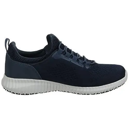 Skechers shoes - NAVY 19