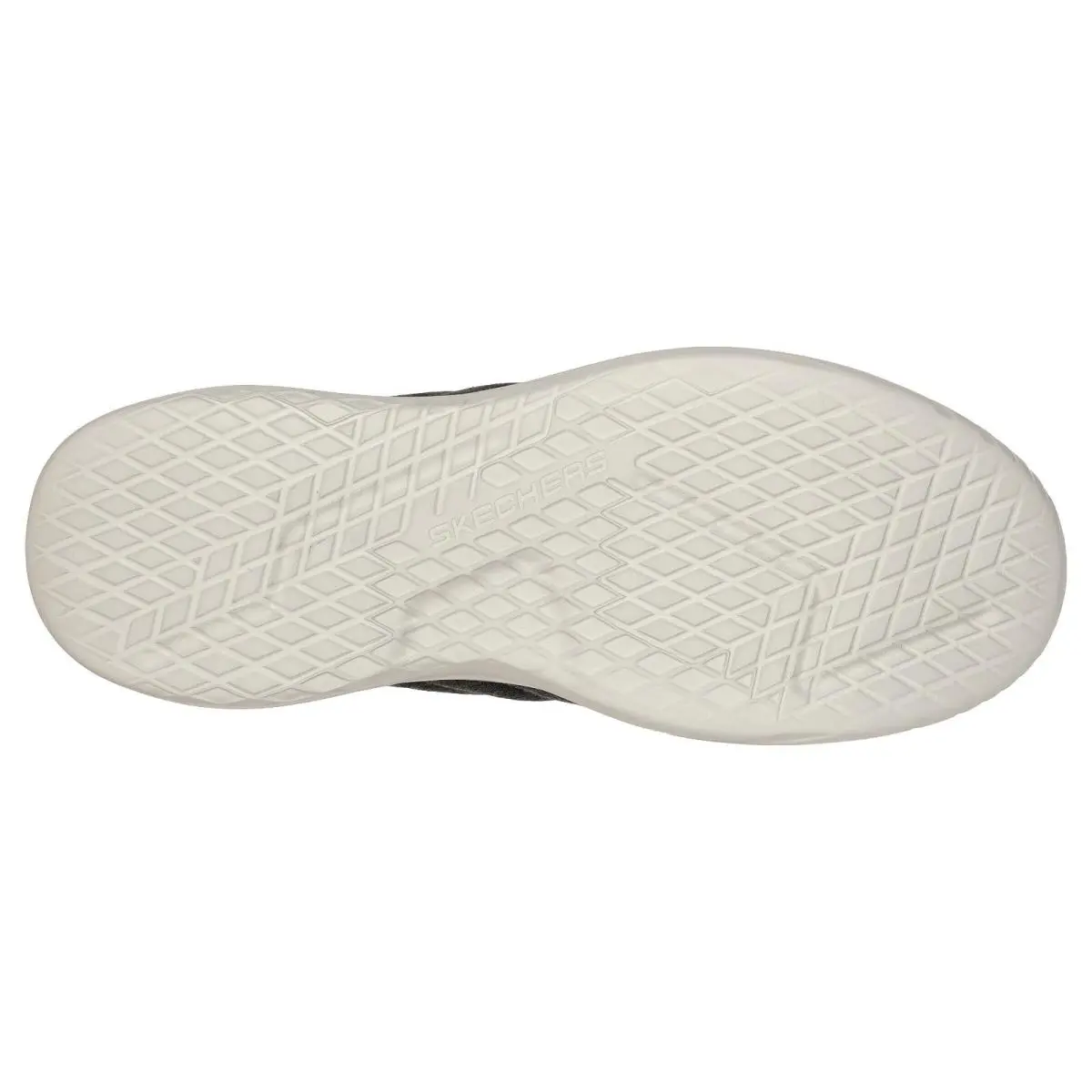 Skechers shoes - Relaxed Fit: Glassell - Milroy - Black/Charcoal 12