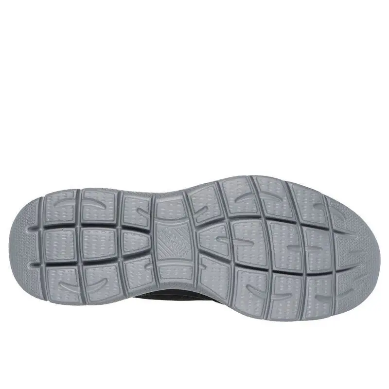 Skechers shoes - Skechers Hands Free Slip-ins - Hands Free - 232457 BKCC - Black 3