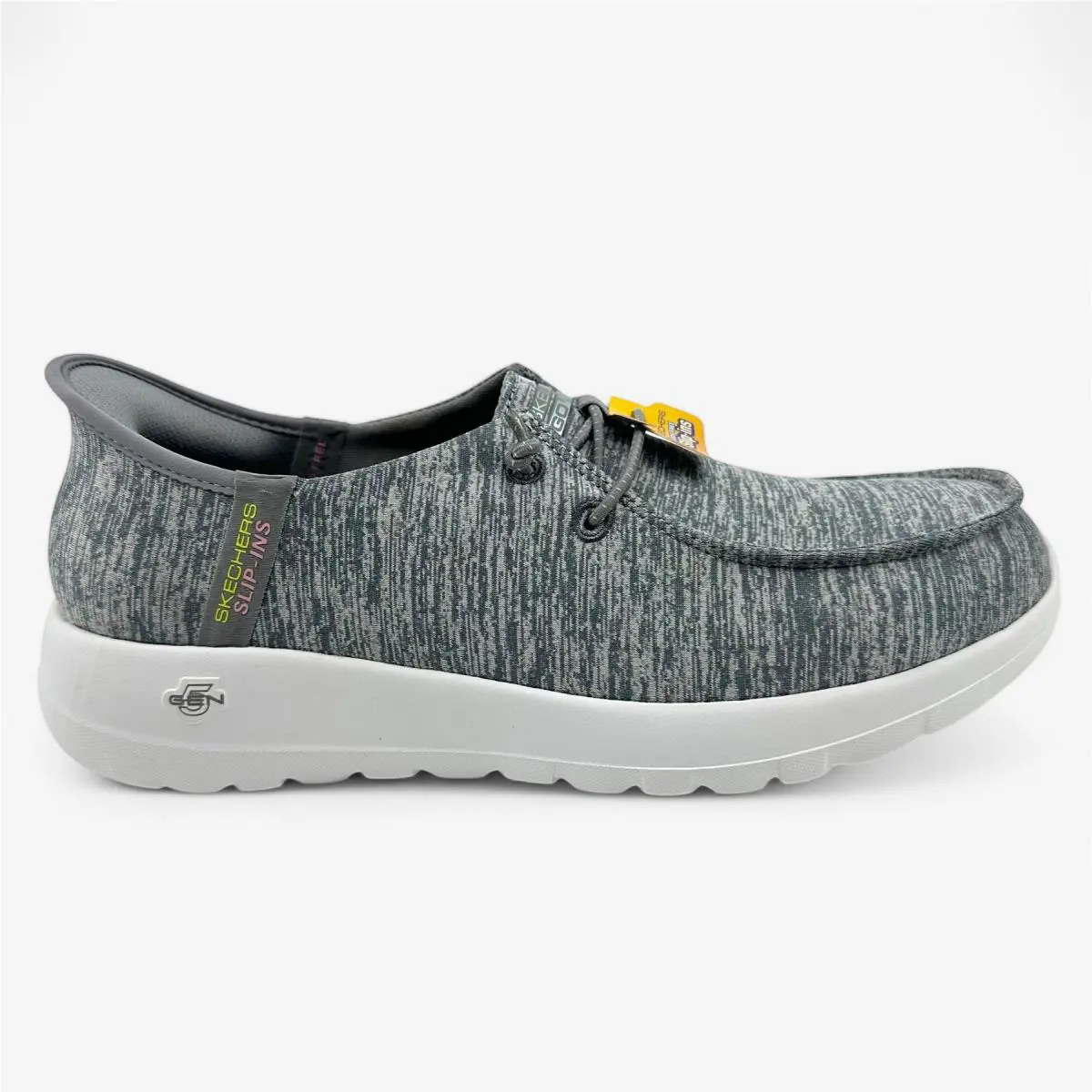 Skechers shoes - SKECHERS GO WALK Joy - WALK Joy - 124646W GRY - Gray, Manufacturer: Gray 0