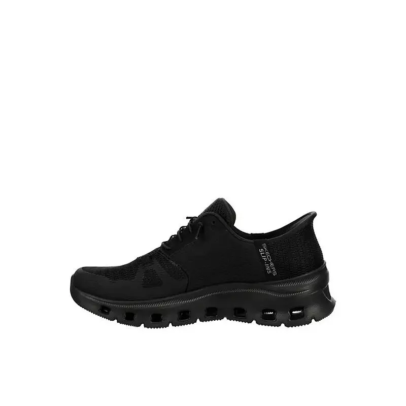 Skechers shoes - SKECHERS After Burn - After Burn - Black 1