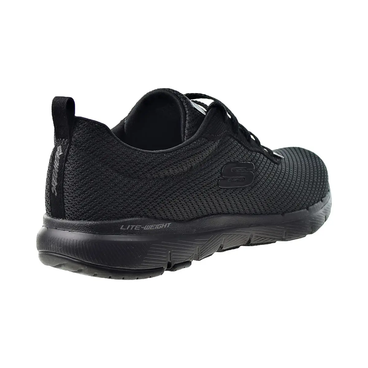 Skechers shoes - Black 1