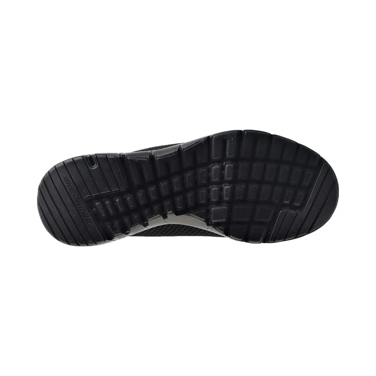Skechers shoes - Black 4
