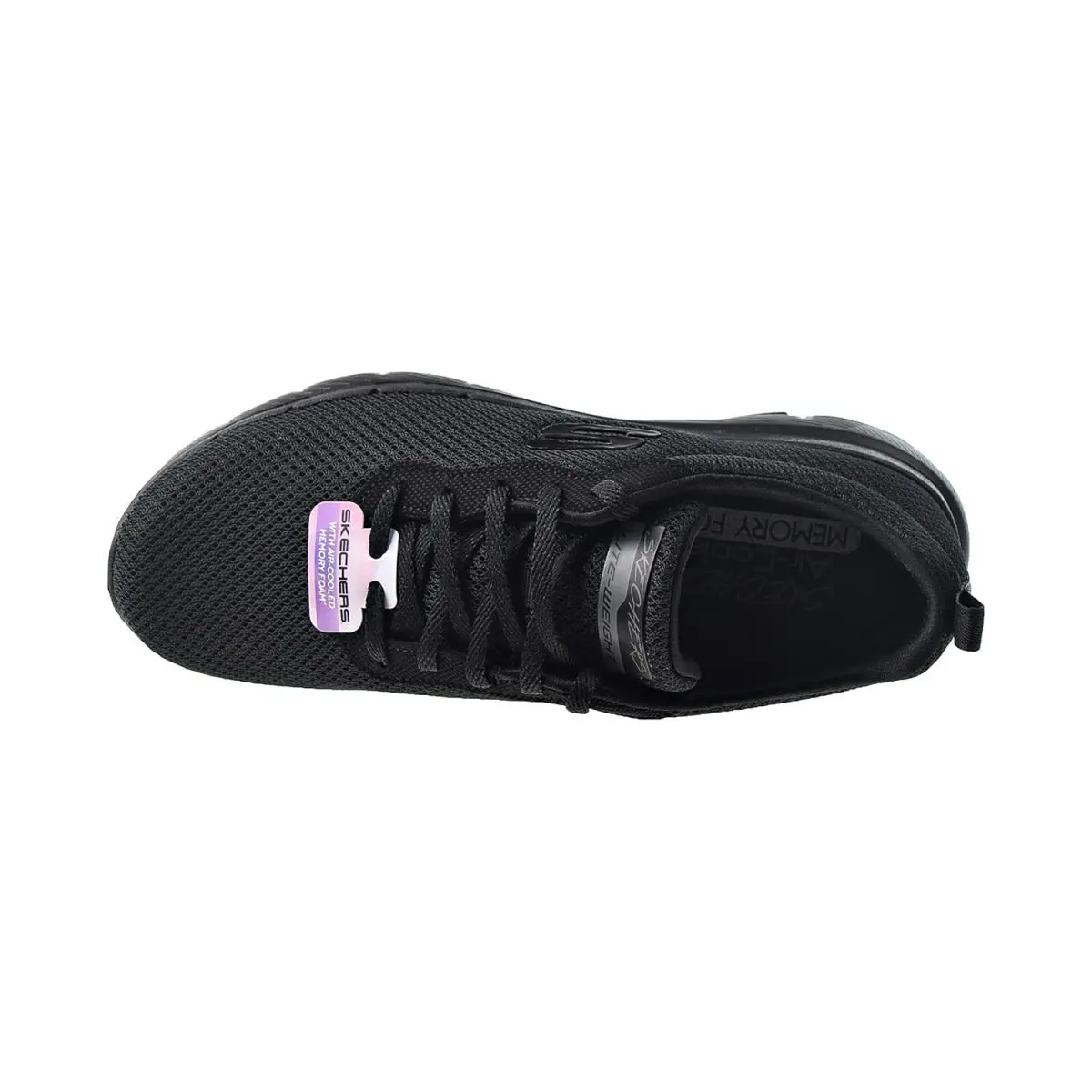 Skechers shoes - Black 9
