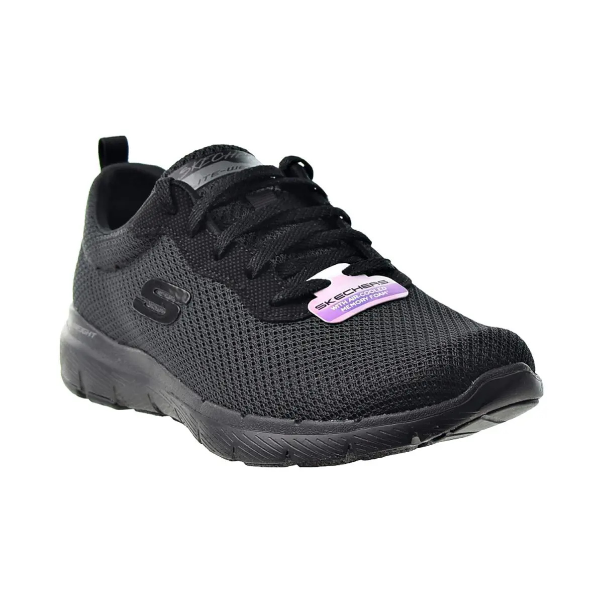 Skechers shoes - Black 6