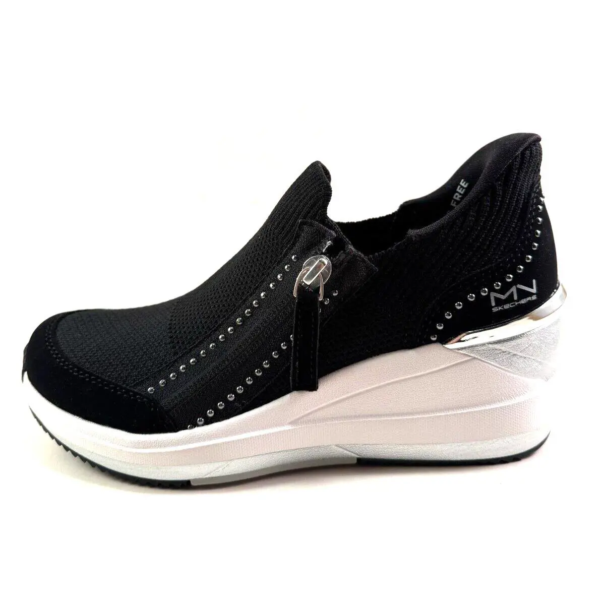 Skechers shoes - Black 1