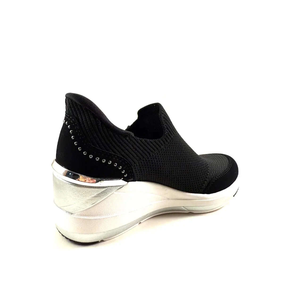 Skechers shoes - Black 2