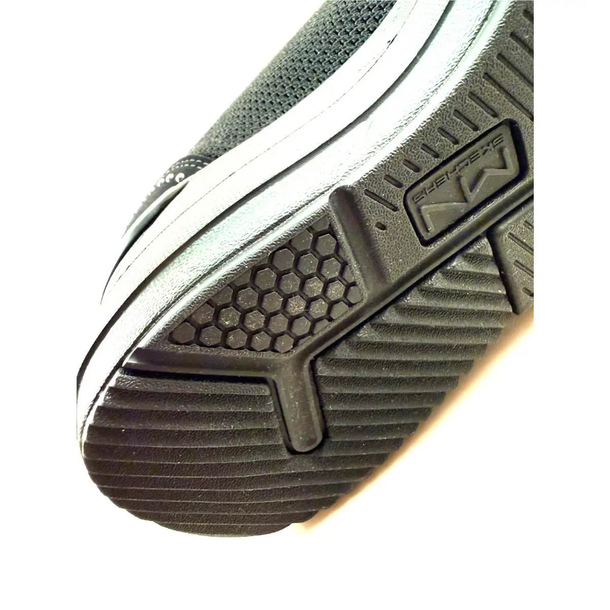 Skechers shoes - Black 17