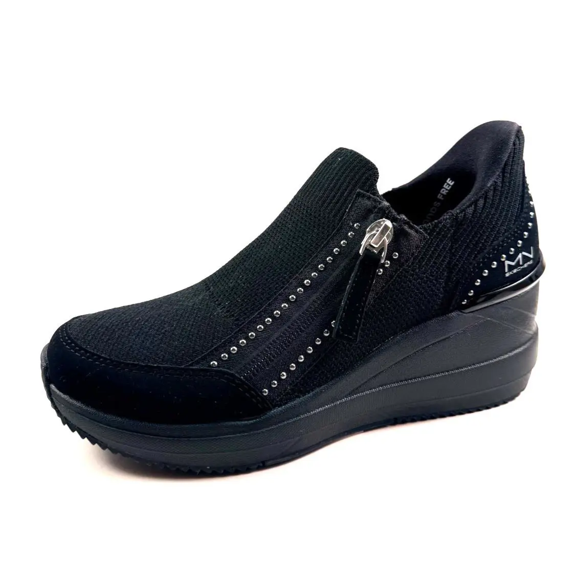 Skechers shoes - Black 11