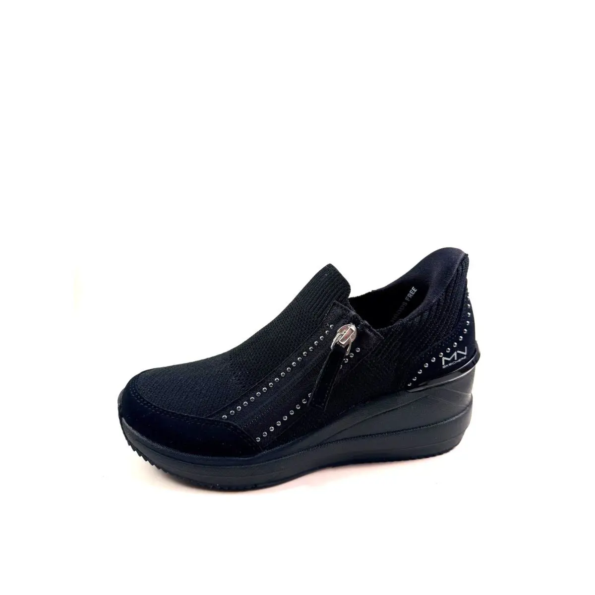 Skechers shoes - Black 12