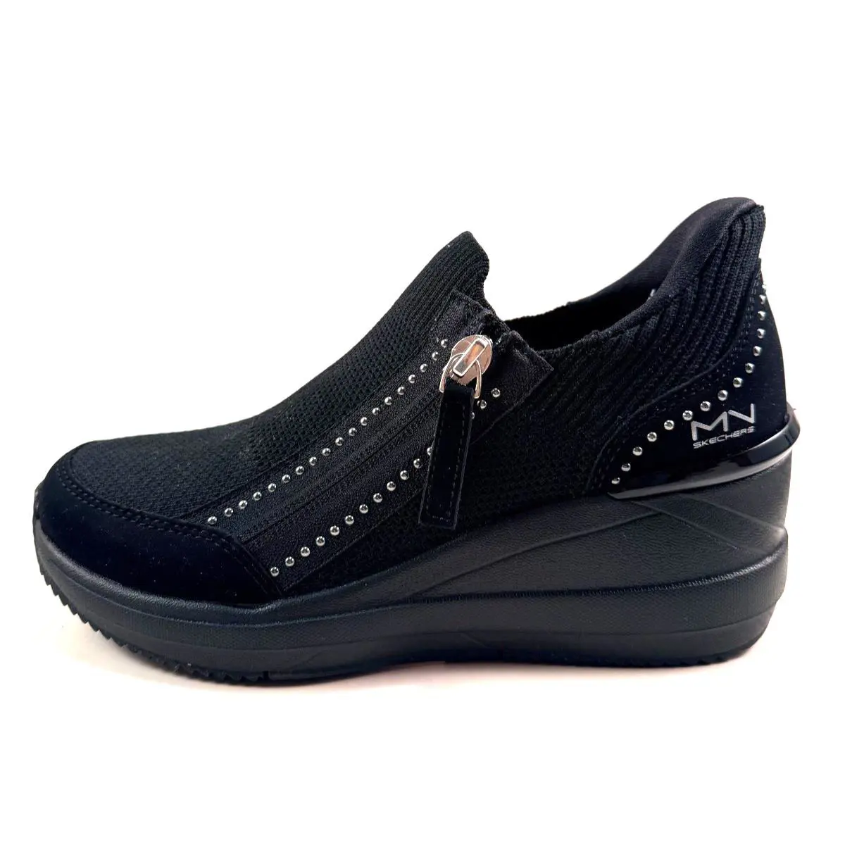 Skechers shoes - Black 13