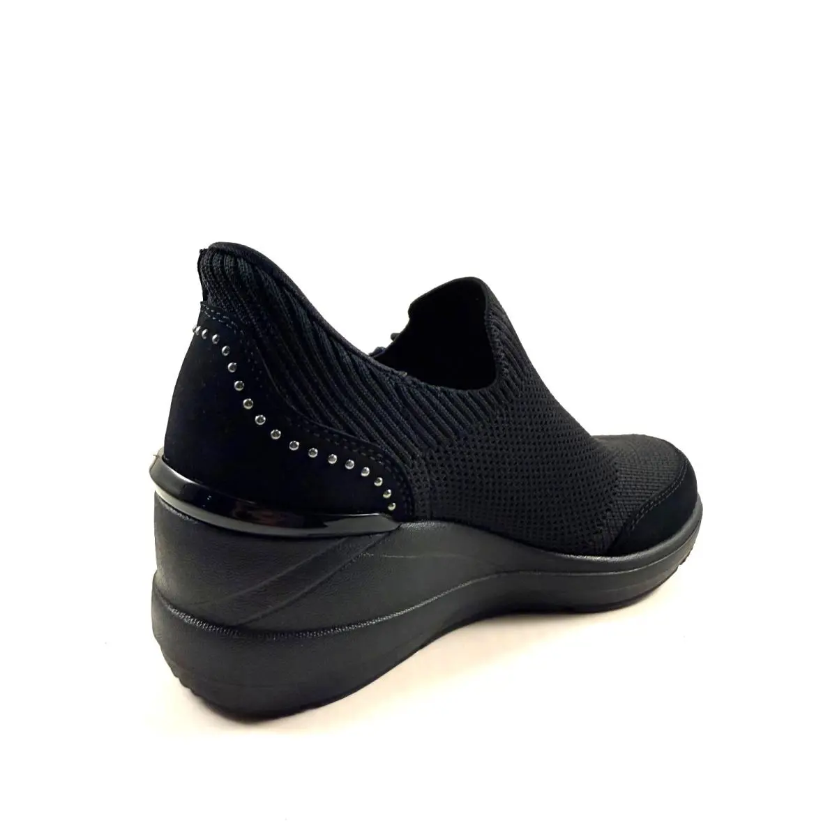 Skechers shoes - Black 15