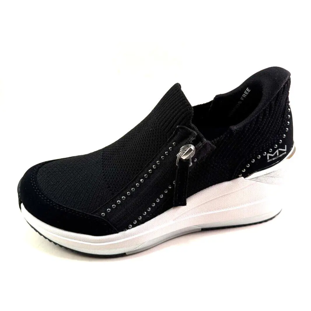 Skechers shoes - Black 5