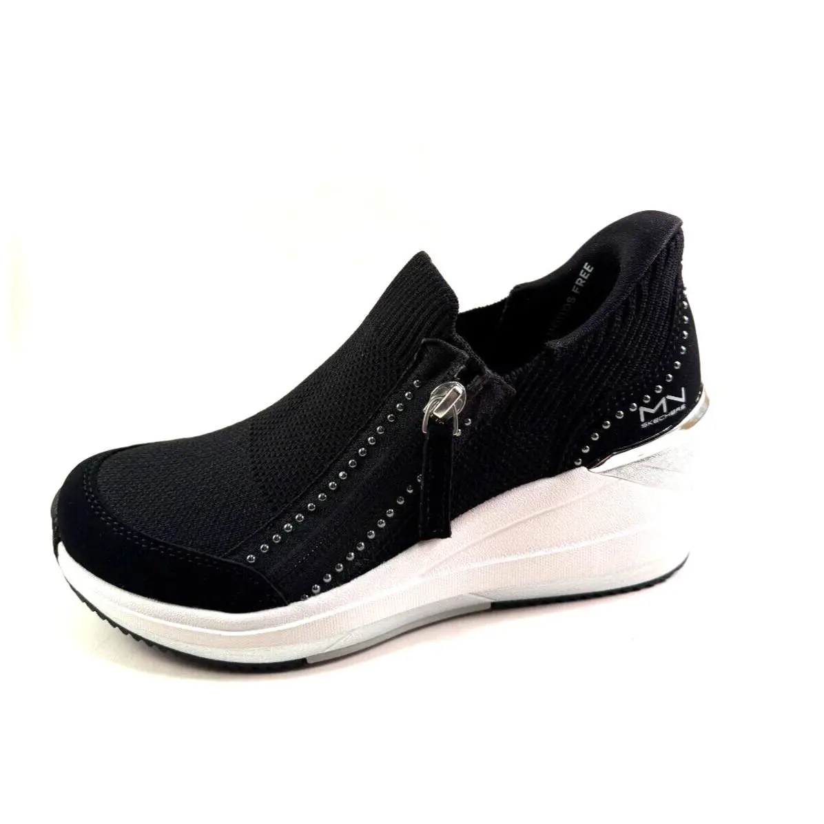 Skechers shoes - Black 6