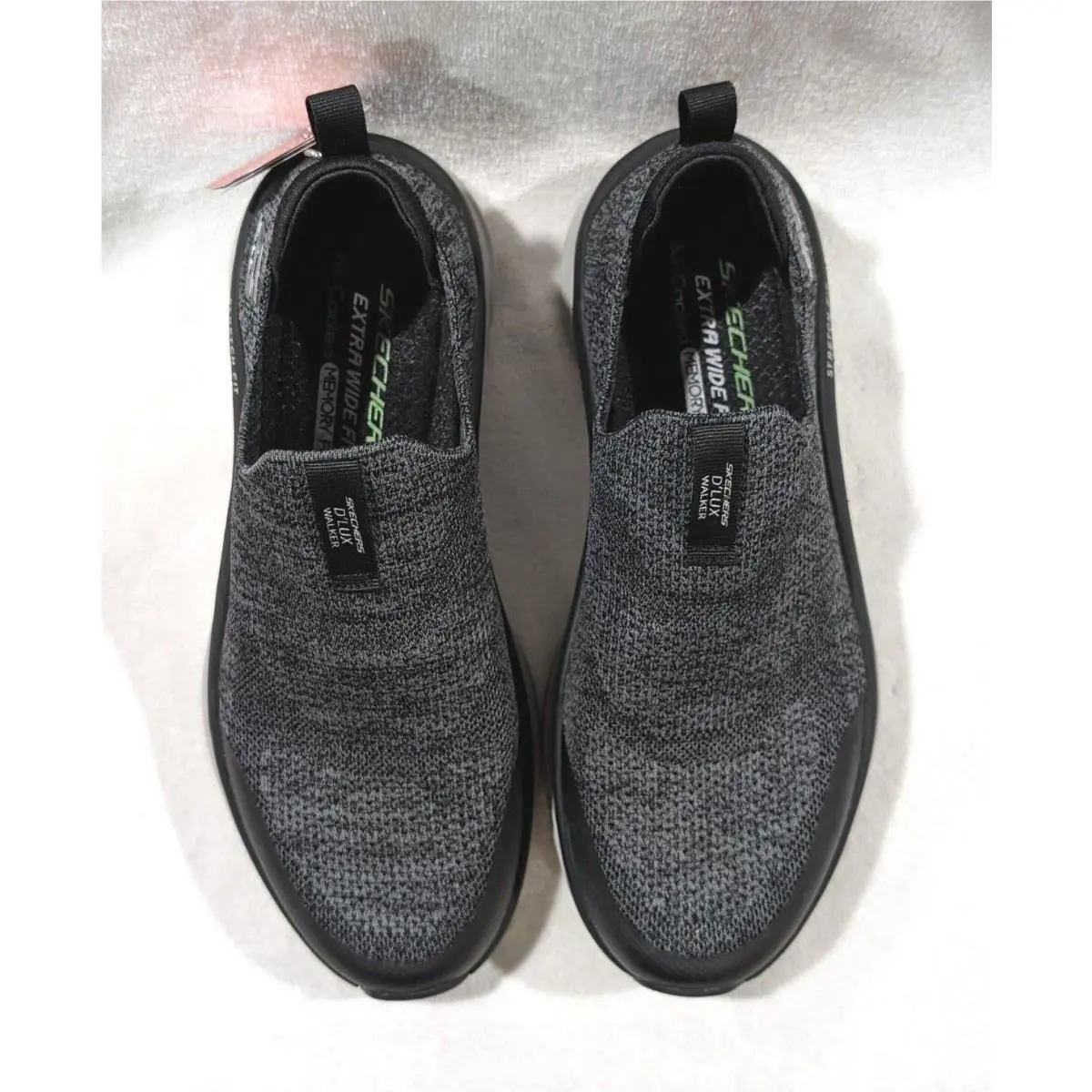 Skechers shoes - Skechers Air Cushioning Citro - Air Cushioning Citro - 232562W/BBK - Black 0