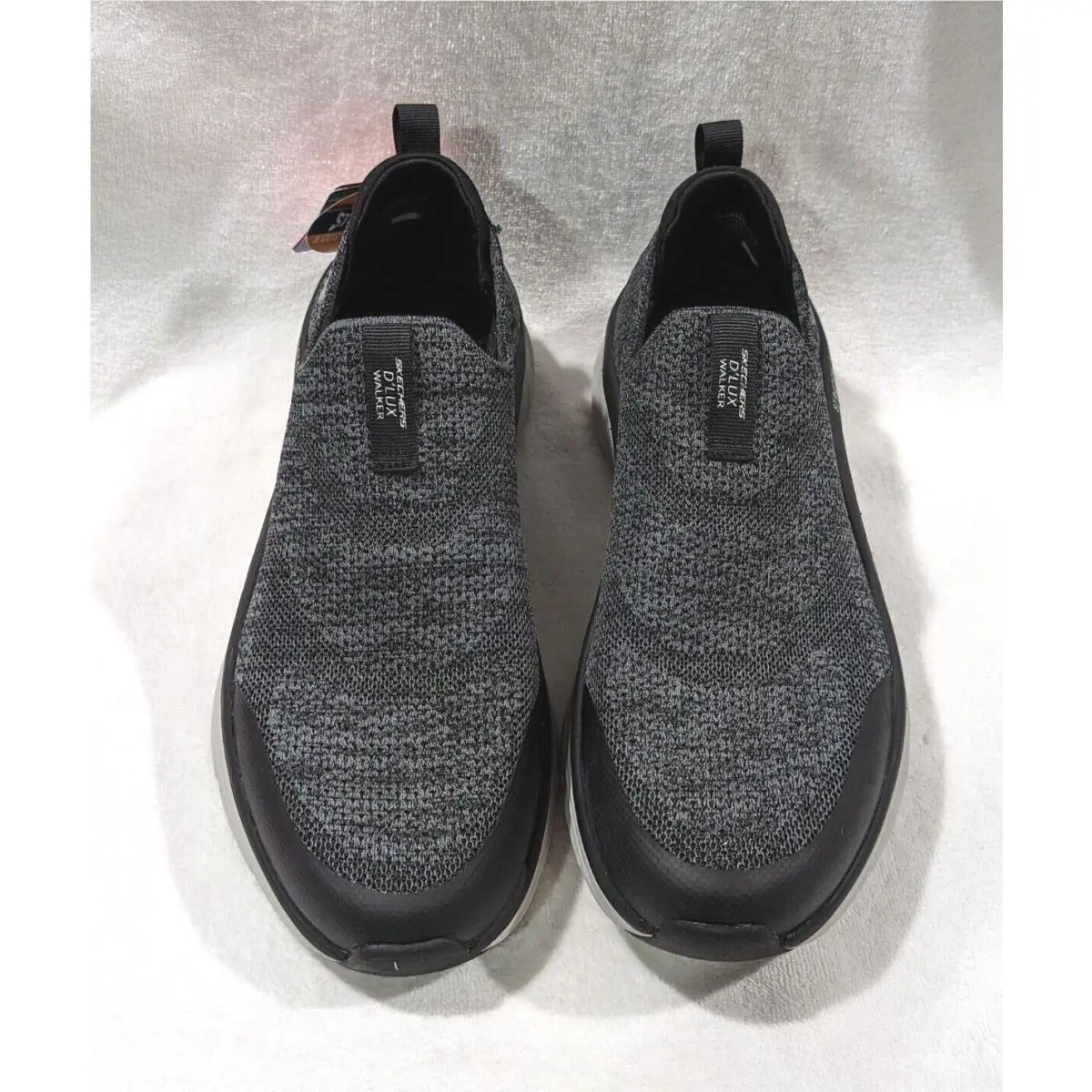 Skechers shoes - Skechers Air Cushioning Citro - Air Cushioning Citro - 232562W/BBK - Black 1