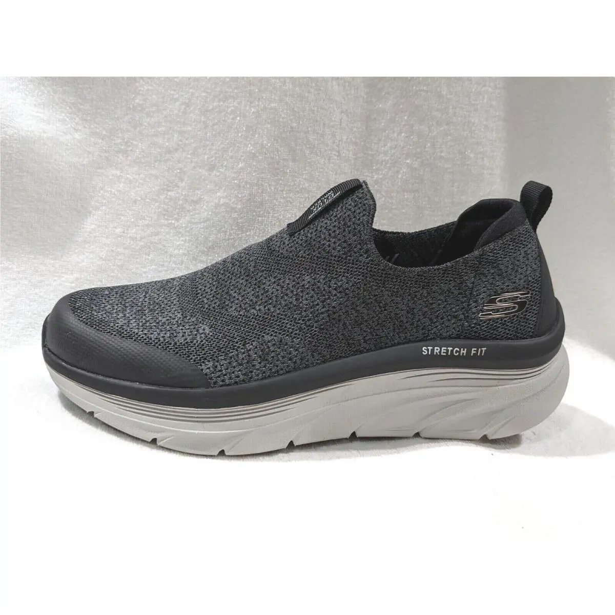 Skechers shoes - Skechers Air Cushioning Citro - Air Cushioning Citro - 232562W/BBK - Black 5