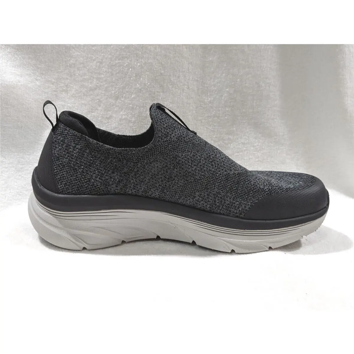 Skechers shoes - Skechers Air Cushioning Citro - Air Cushioning Citro - 232562W/BBK - Black 6