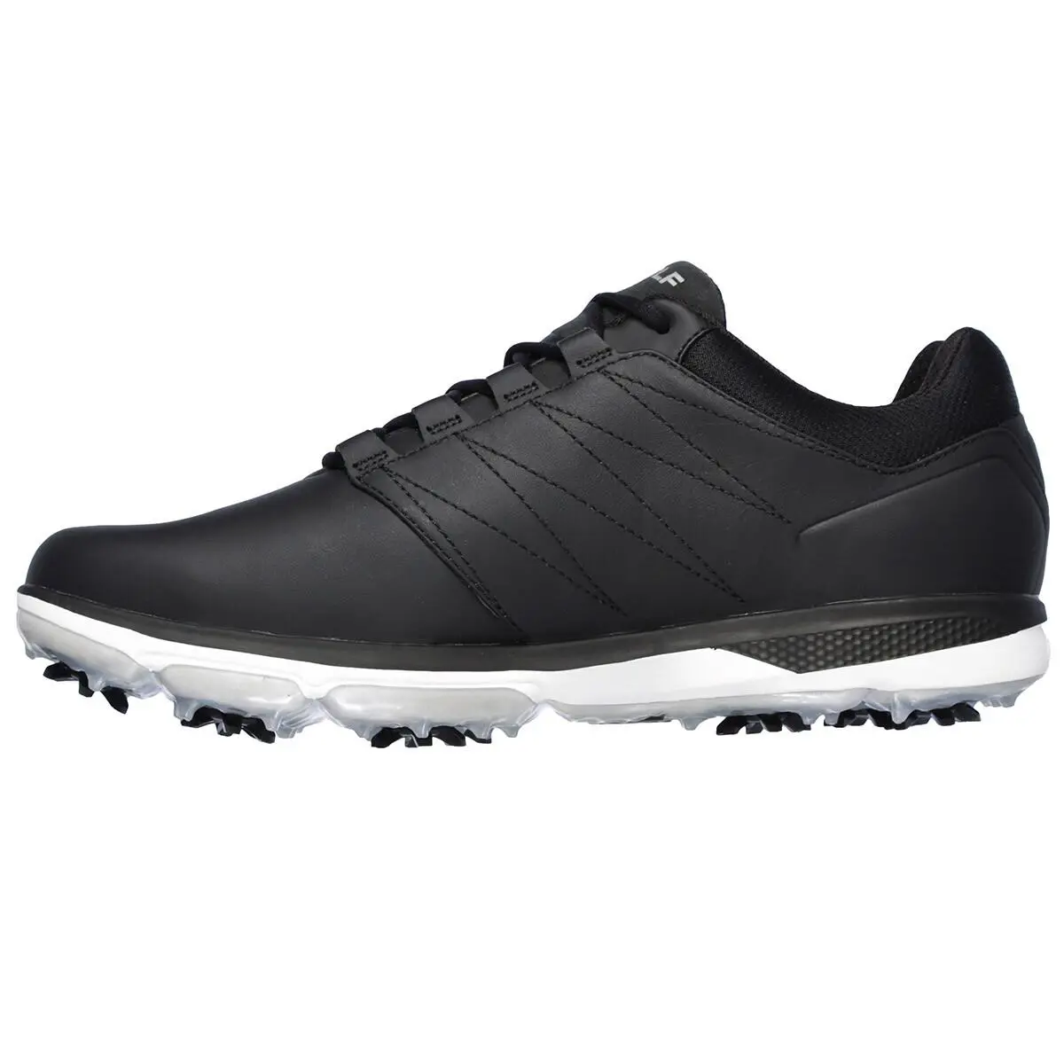 Skechers shoes - 54535BKW - 54535/BKW - Black/White 0