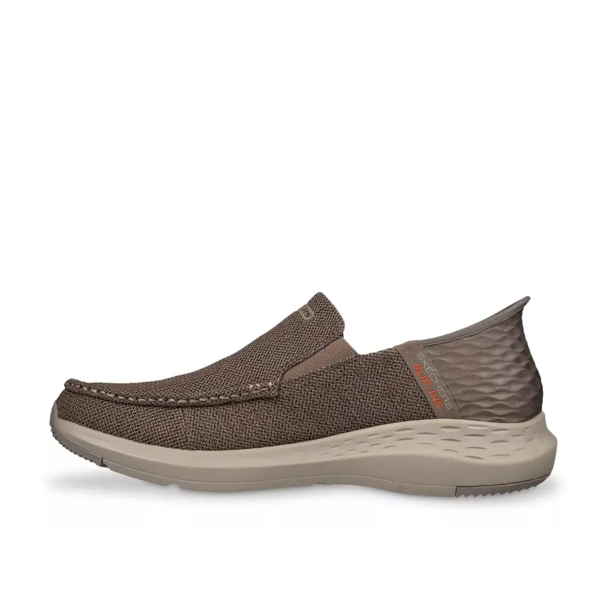 Skechers shoes - Dark Taupe 0
