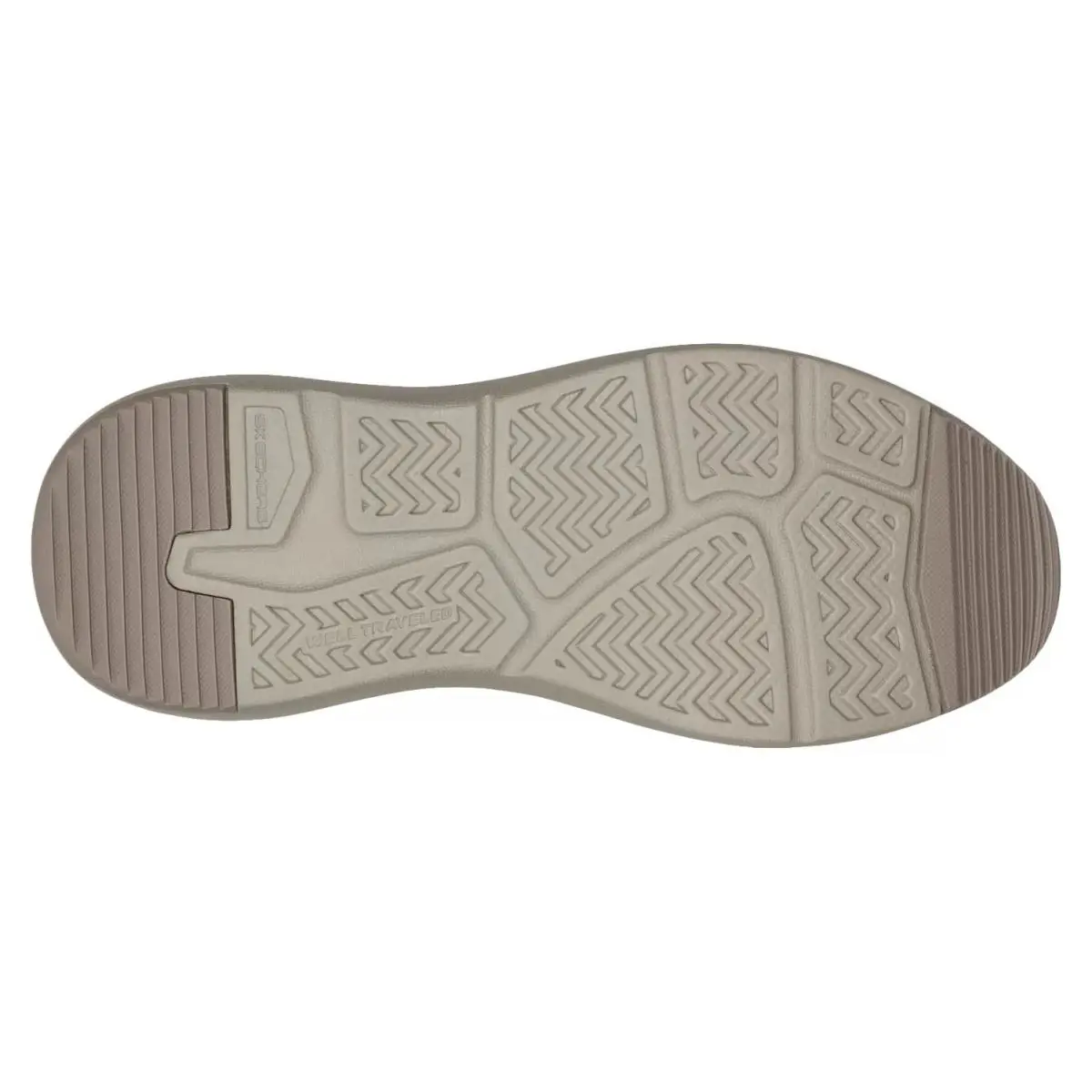 Skechers shoes - Dark Taupe 1
