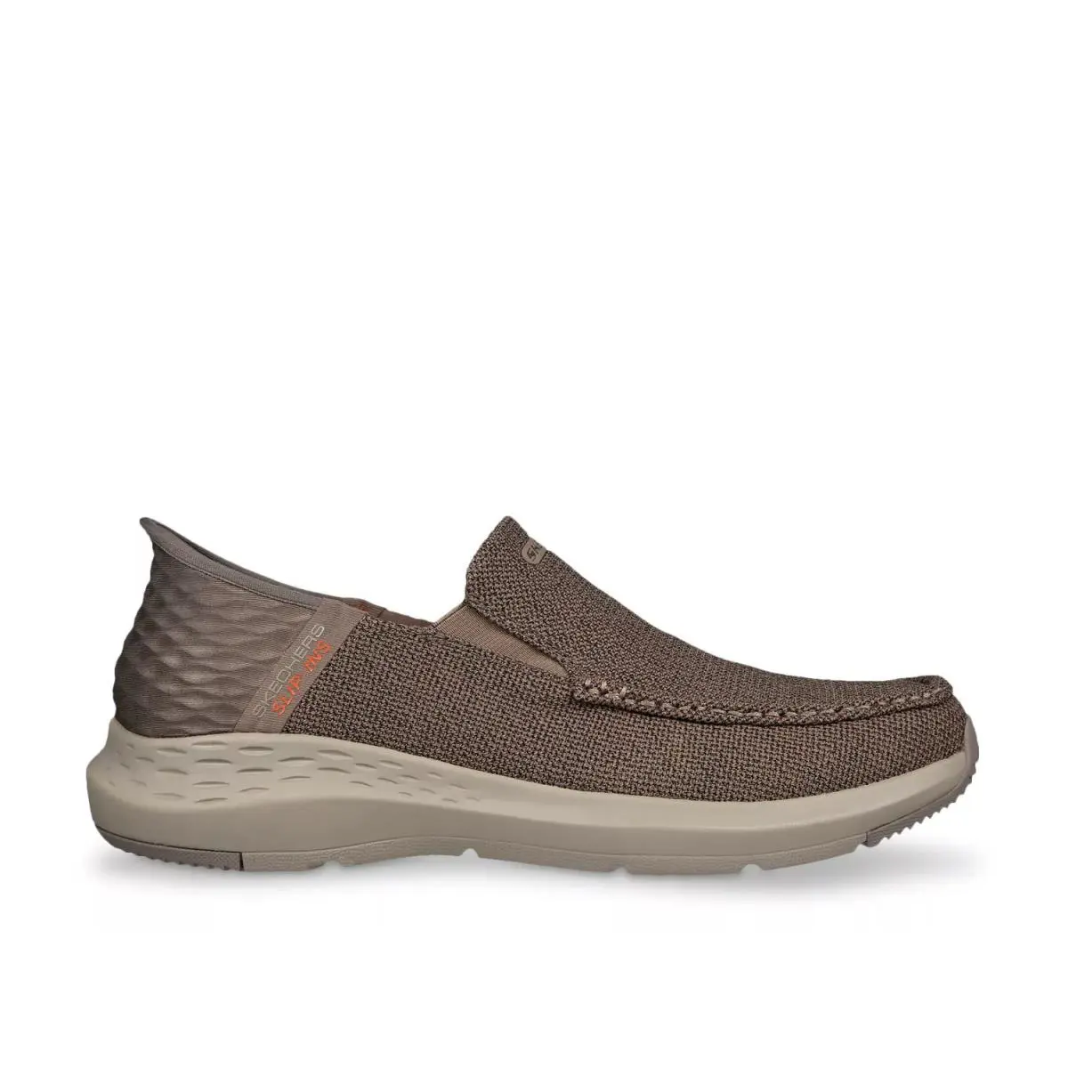 Skechers shoes - Dark Taupe 3