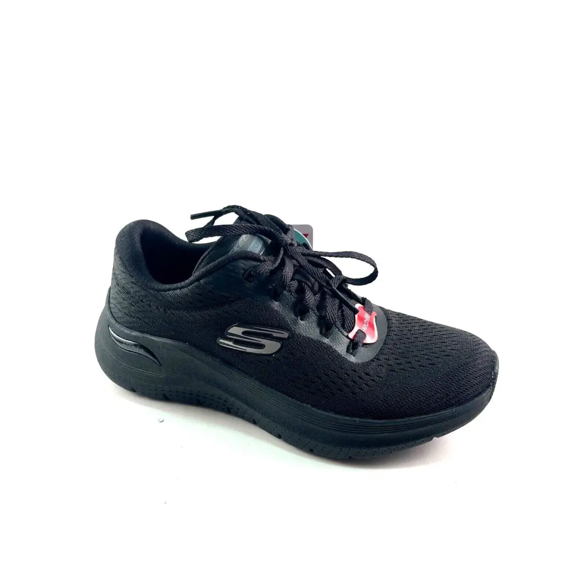 Skechers shoes - Skechers Skech - Air - Skech Air - Black 0