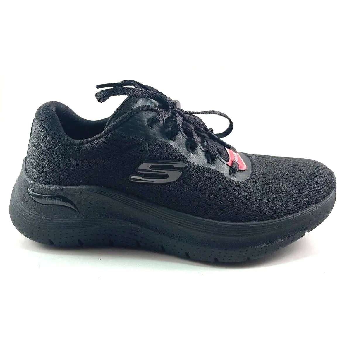Skechers shoes - Skechers Skech - Air - Skech Air - Black 1
