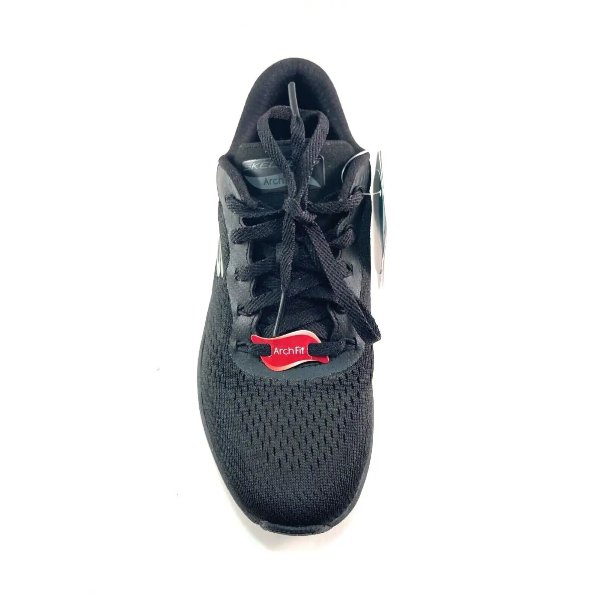 Skechers shoes - Skechers Skech - Air - Skech Air - Black 2