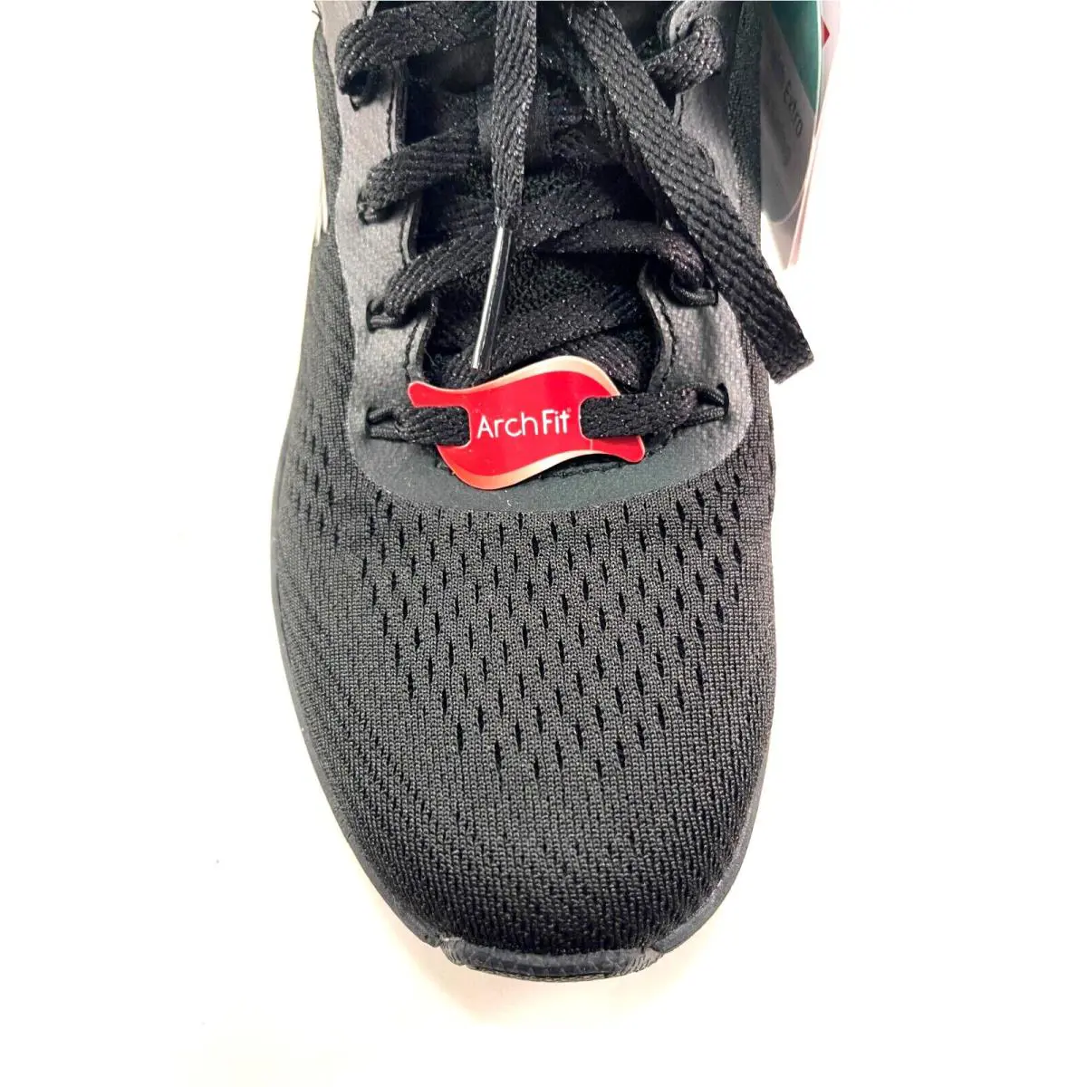 Skechers shoes - Skechers Skech - Air - Skech Air - Black 3