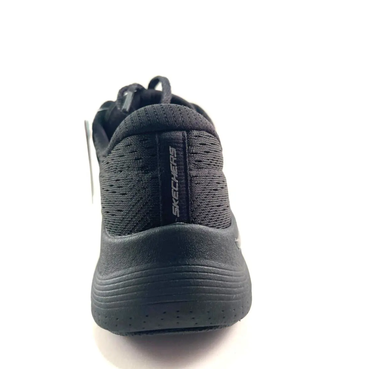 Skechers shoes - Skechers Skech - Air - Skech Air - Black 5